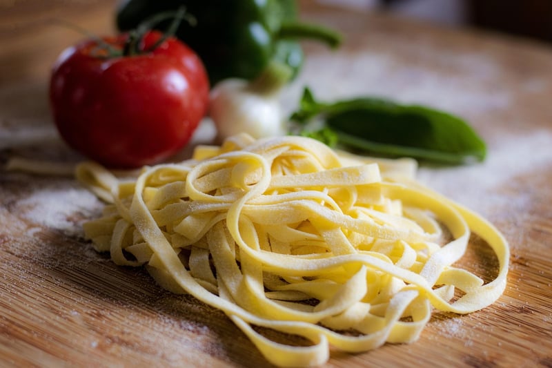 Penne