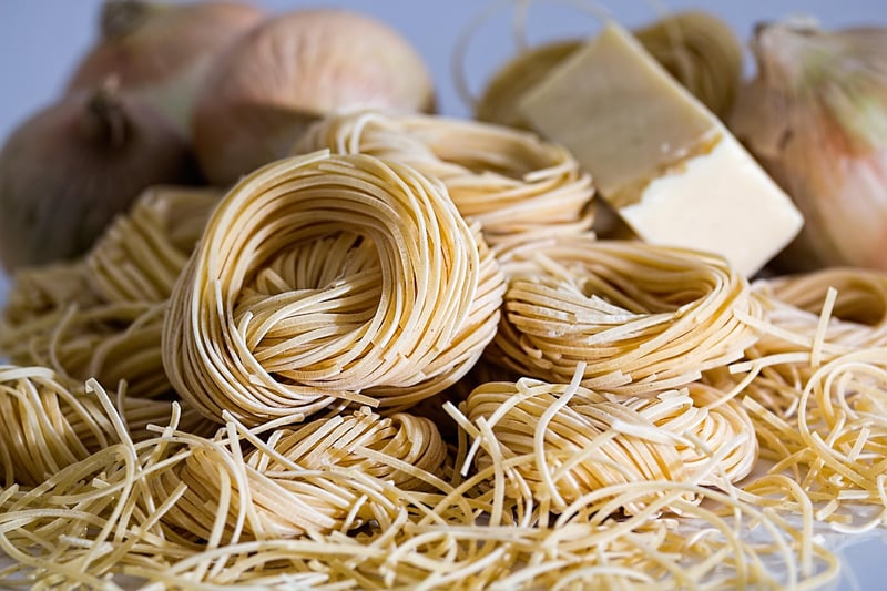 Spaghetti